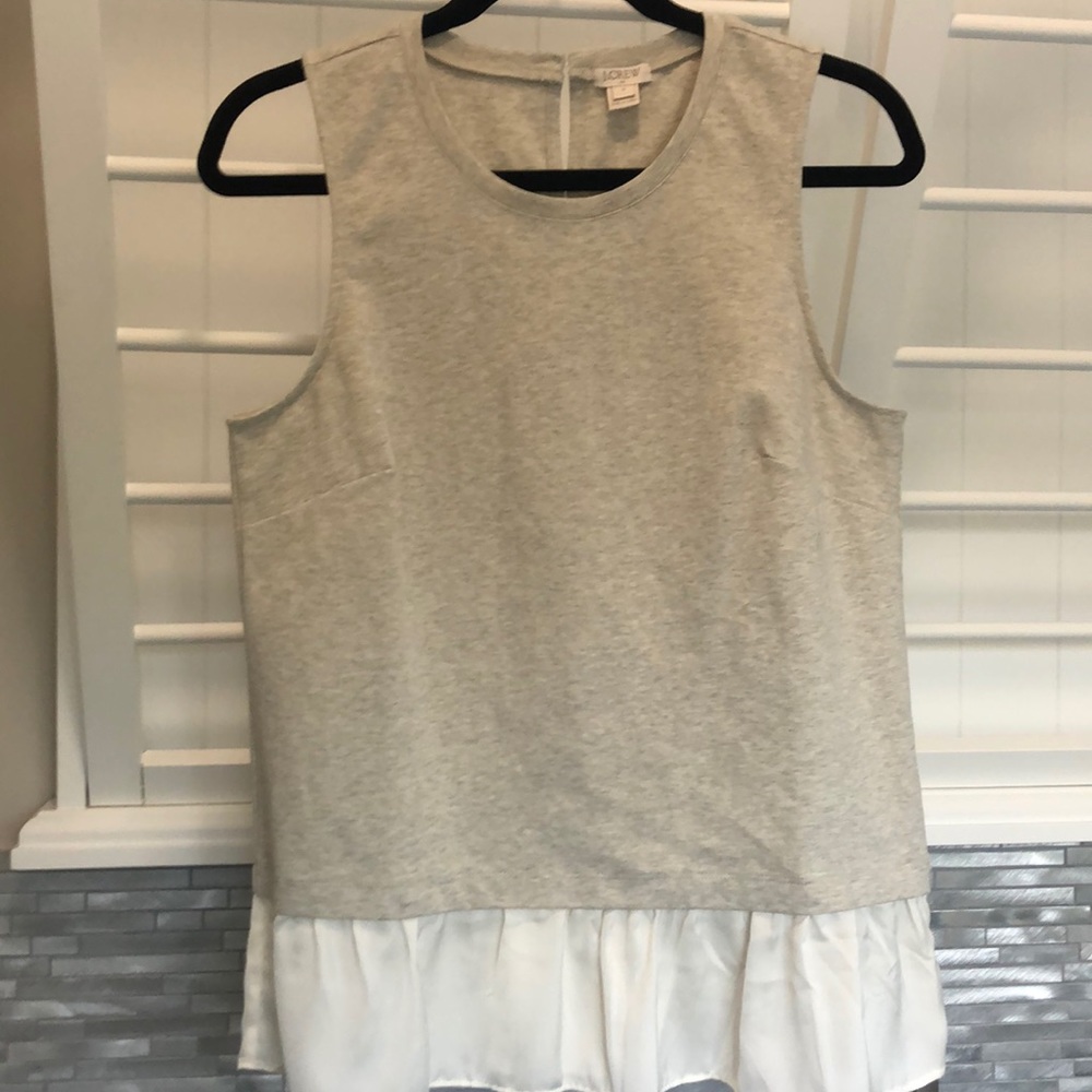 J. Crew Shirt